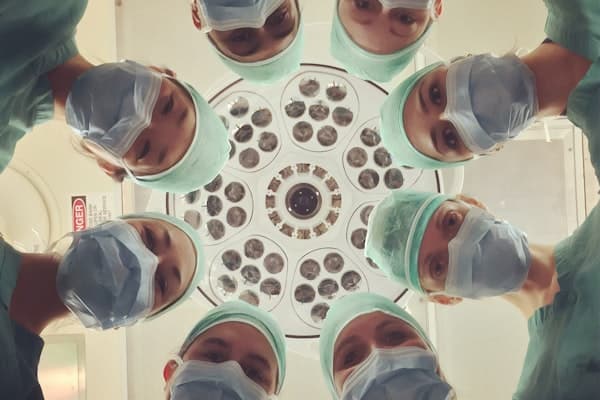 Microcredencial en Aparatología Médica Avanzada
