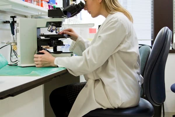 Técnico Auxiliar en Medicina Estética