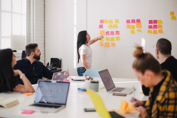 MBA Líderes y Directivos