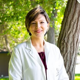Dra. Gissel Castellanos